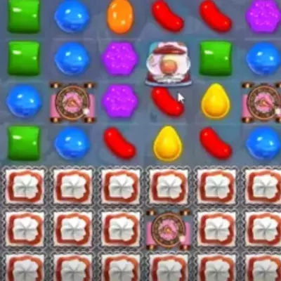 Candy Crush Saga Level 1346: Lösung, Tipps und Tricks