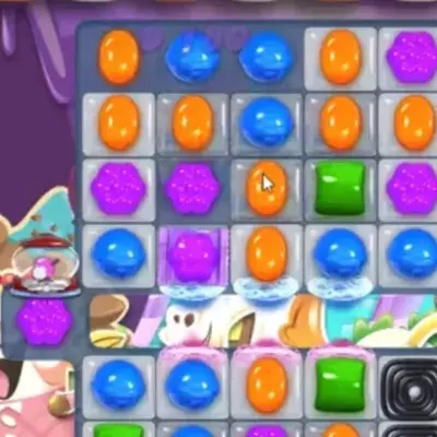 Candy Crush Saga Level 1342: Lösung, Tipps und Tricks