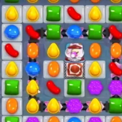 Candy Crush Saga Level 1341: Lösung, Tipps und Tricks