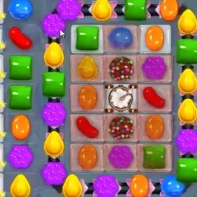 Candy Crush Saga Level 1340: Lösung, Tipps und Tricks