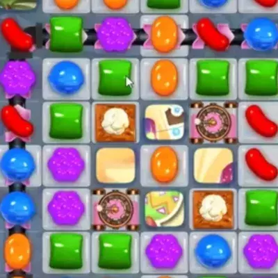 Candy Crush Saga Level 1339: Lösung, Tipps und Tricks