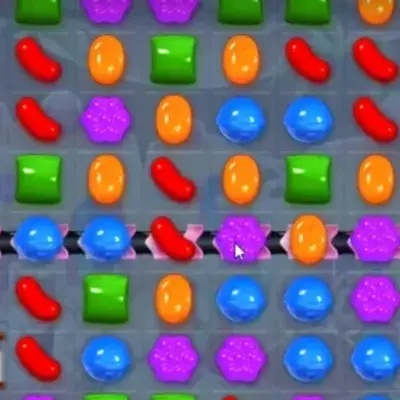 Candy Crush Saga Level 1338: Lösung, Tipps und Tricks