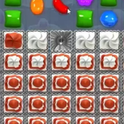 Candy Crush Saga Level 1337: Lösung, Tipps und Tricks
