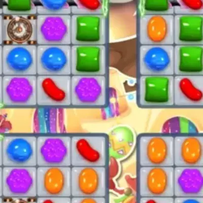 Candy Crush Saga Level 1335: Lösung, Tipps und Tricks
