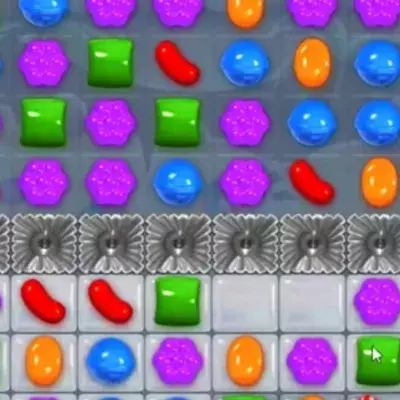 Candy Crush Saga Level 1334: Lösung, Tipps und Tricks