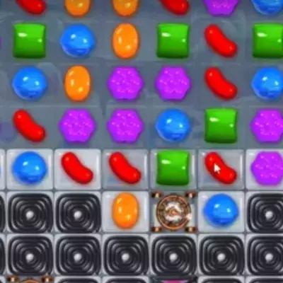 Candy Crush Saga Level 1332: Lösung, Tipps und Tricks