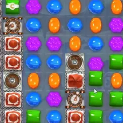 Candy Crush Saga Level 1331: Lösung, Tipps und Tricks