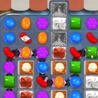 Candy Crush Saga Level 1048: Lösung, Tipps und Tricks
