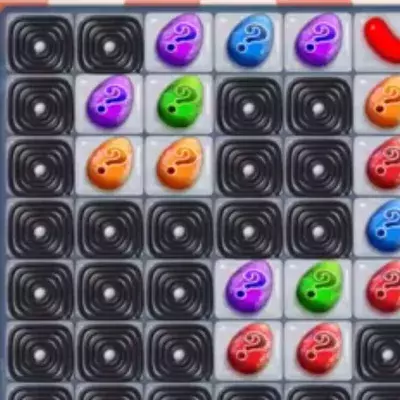 Candy Crush Saga Level 1047: Lösung, Tipps und Tricks