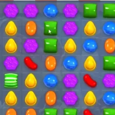Candy Crush Saga Level 1046: Lösung, Tipps und Tricks