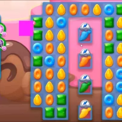 Candy Crush Jelly Level 65: Lösung, Tipps und Tricks