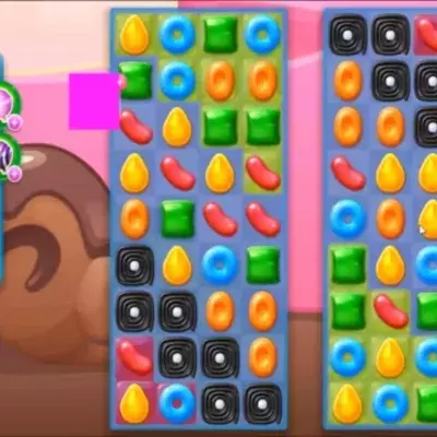 Candy Crush Jelly Level 64: Lösung, Tipps und Tricks
