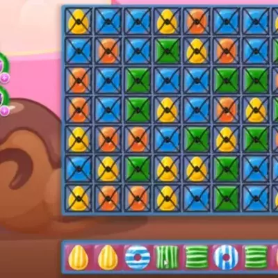 Candy Crush Jelly Level 63: Lösung, Tipps und Tricks