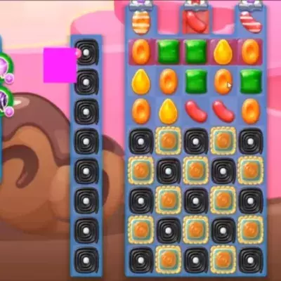 Candy Crush Jelly Level 62: Lösung, Tipps und Tricks