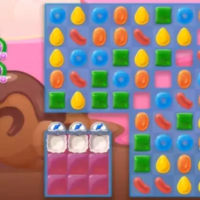 Candy Crush Jelly Level 61: Lösung, Tipps und Tricks