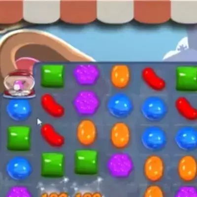 Candy Crush Saga Level 1043: Lösung, Tipps und Tricks