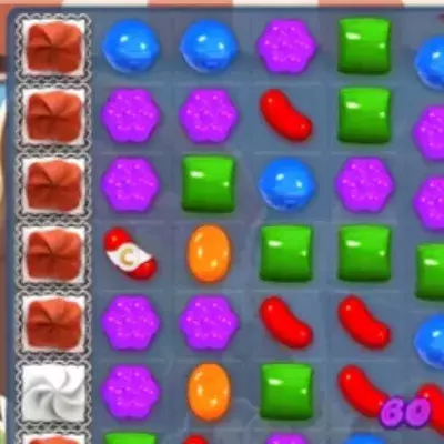 Candy Crush Saga Level 1042: Lösung, Tipps und Tricks
