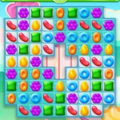 Candy Crush Jelly Level 20: Lösung, Tipps und Tricks