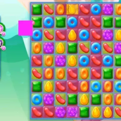 Candy Crush Jelly Level 19: Lösung, Tipps und Tricks