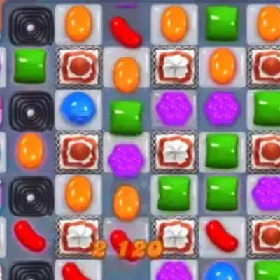 Candy Crush Saga Level 1040: Lösung, Tipps und Tricks