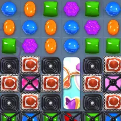 Candy Crush Saga Level 1039: Lösung, Tipps und Tricks