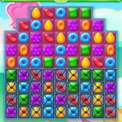 Candy Crush Jelly Level 16: Lösung, Tipps und Tricks