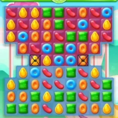 Candy Crush Jelly Level 14: Lösung, Tipps und Tricks