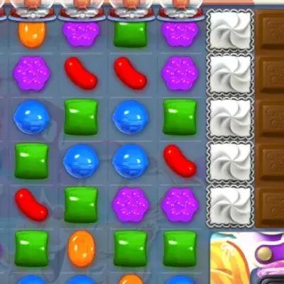 Candy Crush Saga Level 1038: Lösung, Tipps und Tricks