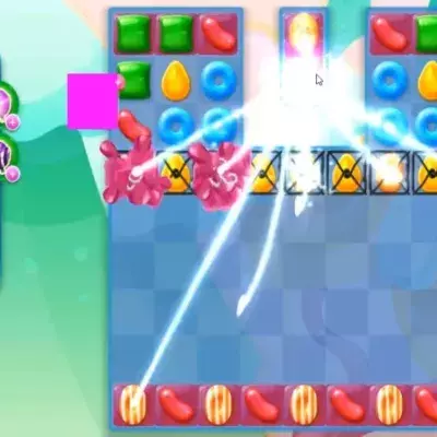 Candy Crush Jelly Level 13: Lösung, Tipps und Tricks