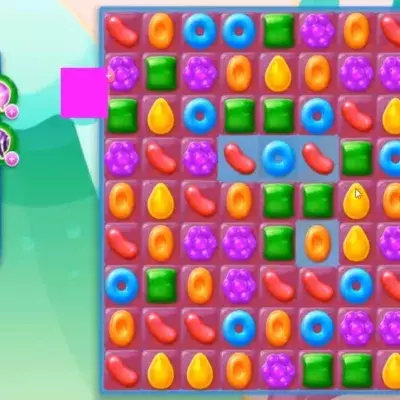 Candy Crush Jelly Level 12: Lösung, Tipps und Tricks