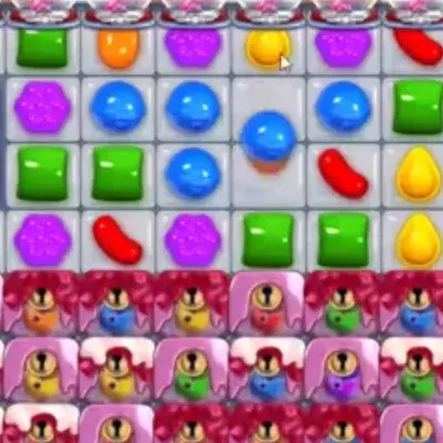 Candy Crush Saga Level 1035: Lösung, Tipps und Tricks
