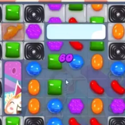 Candy Crush Saga Level 1033: Lösung, Tipps und Tricks
