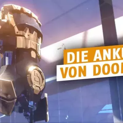 Overwatch: Dieses Mal ist es soweit, Doomfist erscheint im Spiel