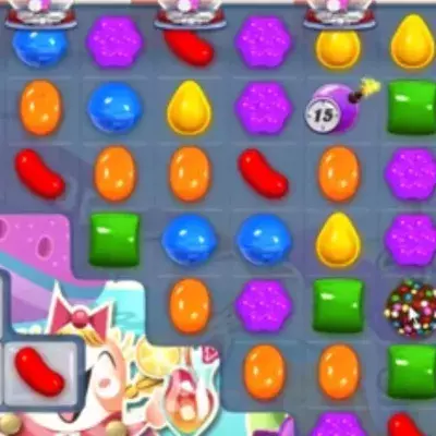 Candy Crush Saga Level 1029: Lösung, Tipps und Tricks