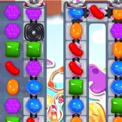 Candy Crush Saga Level 1028: Lösung, Tipps und Tricks