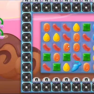 Candy Crush Jelly Level 78: Lösung, Tipps und Tricks