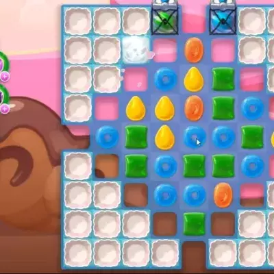 Candy Crush Jelly Level 77: Lösung, Tipps und Tricks