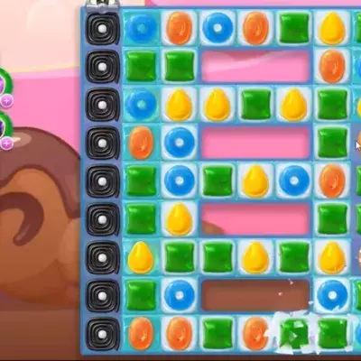 Candy Crush Jelly Level 76: Lösung, Tipps und Tricks