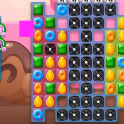 Candy Crush Jelly Level 75: Lösung, Tipps und Tricks