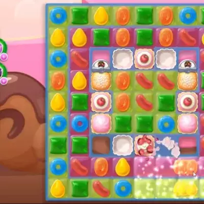 Candy Crush Jelly Level 74: Lösung, Tipps und Tricks