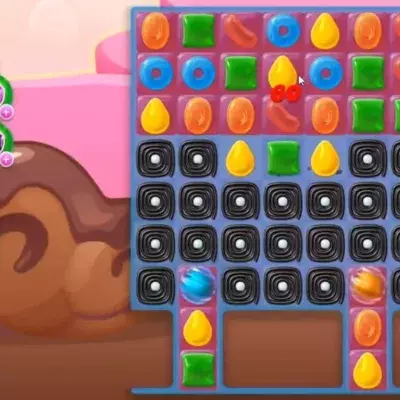 Candy Crush Jelly Level 72: Lösung, Tipps und Tricks