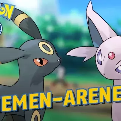 Pokémon GO: Spieler schlagen neue Themen-Arenen vor