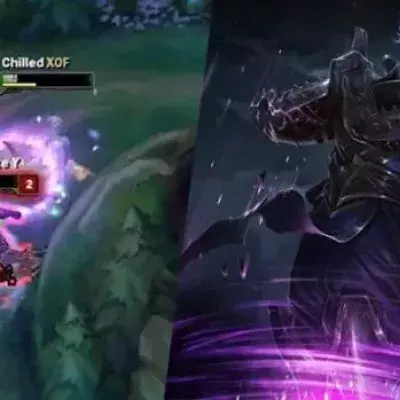 League of Legends: Shens neue Fähigkeiten passen perfekt