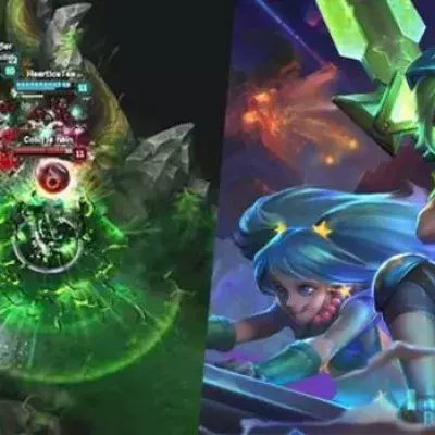 League of Legends: Dieser Kanadier ist eine der besten Riven-Spieler auf Master