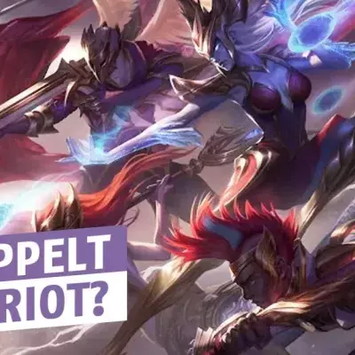 League of Legends: Die Community reagiert heftig auf den Preis der SKT-T1-Skins