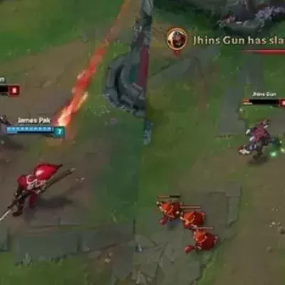 League of Legends: Ohne Ulti! So gelingt euch gegen jeden Gegner ein One-Shot mit Zed