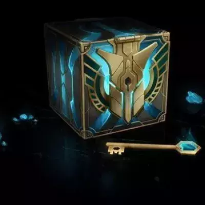 League of Legends: Alles, was ihr über das Craft-Hextech-System wissen müsst