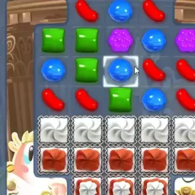 Candy Crush Saga Level 1430: Lösung, Tipps und Tricks