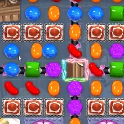 Candy Crush Saga Level 1429: Lösung, Tipps und Tricks