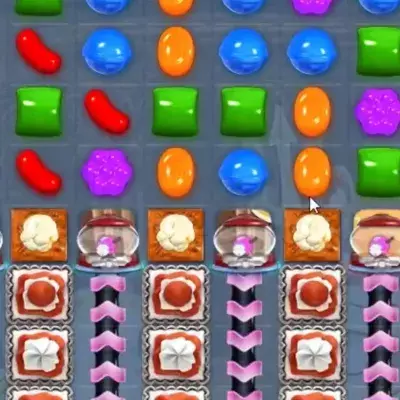 Candy Crush Saga Level 1428: Lösung, Tipps und Tricks